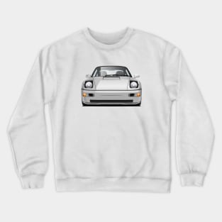 Flatnose 964 Crewneck Sweatshirt